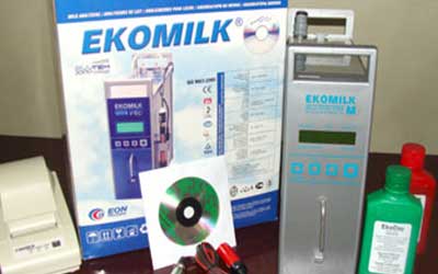 máquinas analizadoras